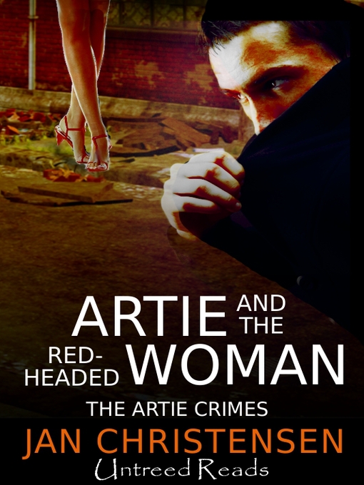 Title details for Artie and the Red-Headed Woman by Jan Christensen - Available